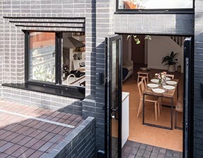 breach house Studio Manifest